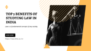 benefits of phd in law in india