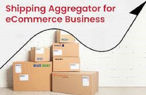 How Shipping Aggregators can help your eCommerce Startups?