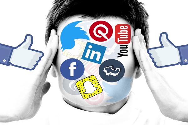 How Does Social Comparison on Social Media Harm You?