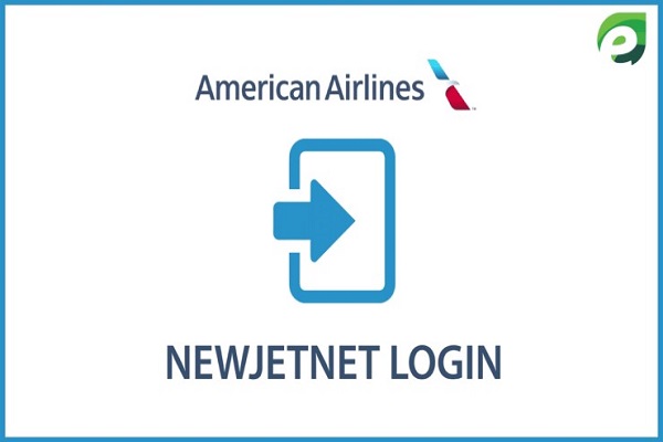 American Airlines Employee Login Newjetnet Aa Com Login