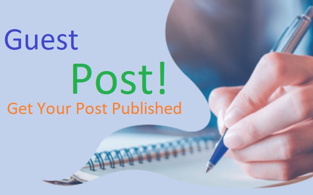 submit guest post