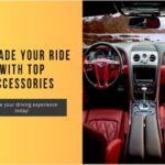 car accessories for every vehicle