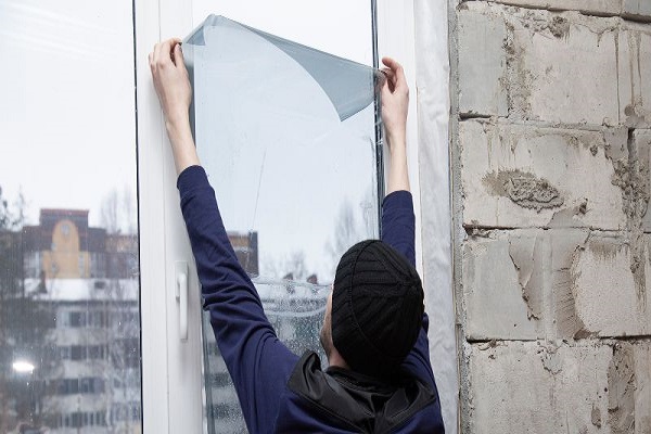 How do you choose the right window film for your windows?