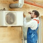 air conditioning installation servicess in las vegas