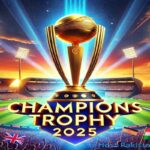 champions trophy 2025 schedule