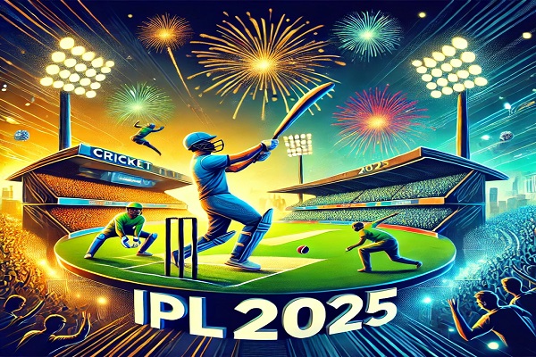 Complete IPL 2025 Schedule